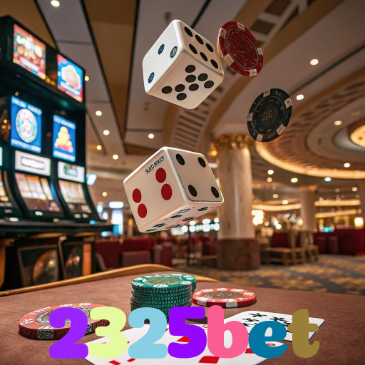 2325bet：Aposte no futebol, jogue poker e conquiste vitórias épicas!