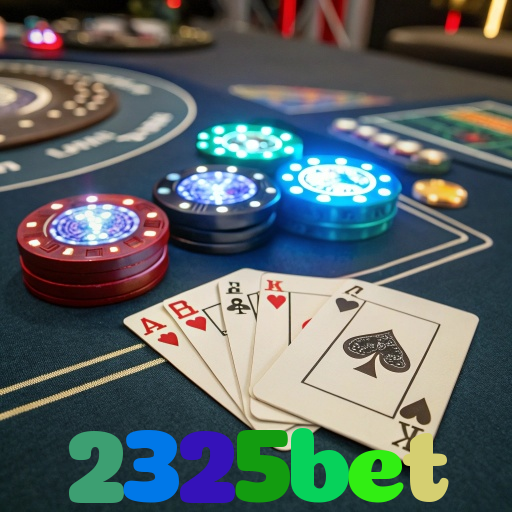 2325bet：Jogue poker, aposte no futebol e ganhe em grandes jogos de cassino!