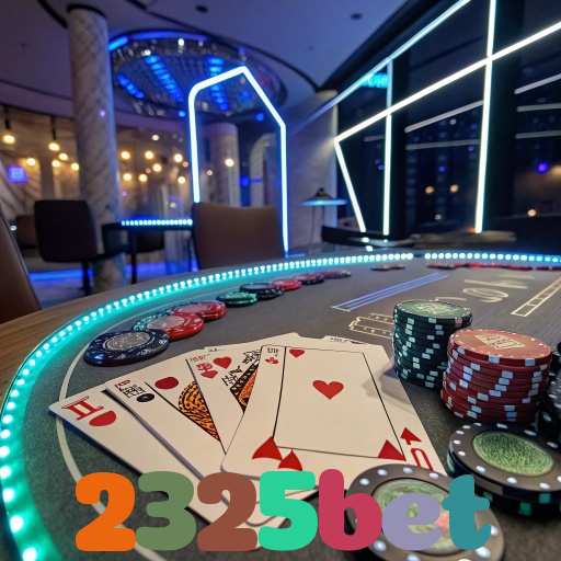 2325bet：Aposte nas melhores slots e conquiste prêmios como nunca!