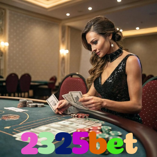 2325bet：Aposte nas melhores slots e conquiste prêmios como nunca!