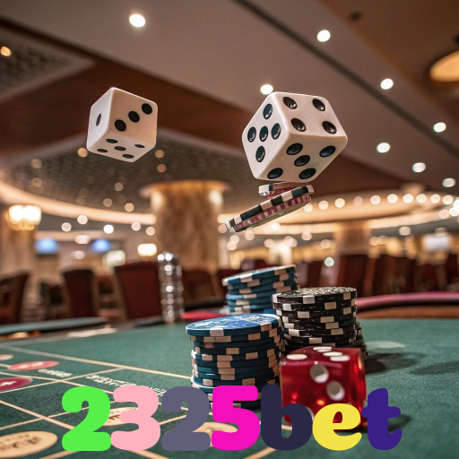 2325bet：Jogue poker, aposte no futebol e ganhe em grandes jogos de cassino!