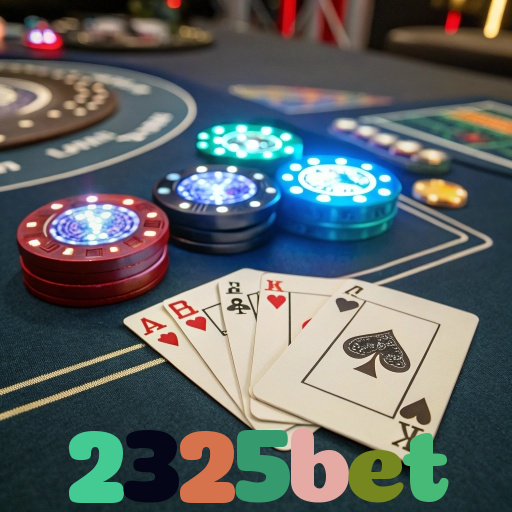 2325bet：Jogue poker, aposte no futebol e ganhe em grandes jogos de cassino!