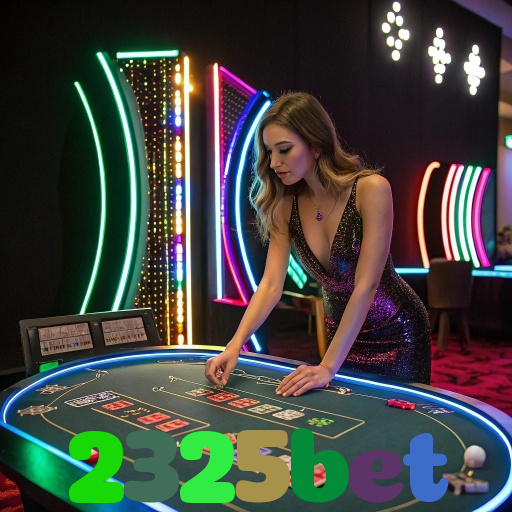 2325bet：Aposte no futebol, jogue poker e conquiste vitórias épicas!