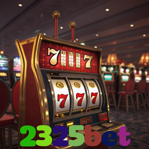 2325bet：Aposte nas melhores slots e conquiste prêmios como nunca!