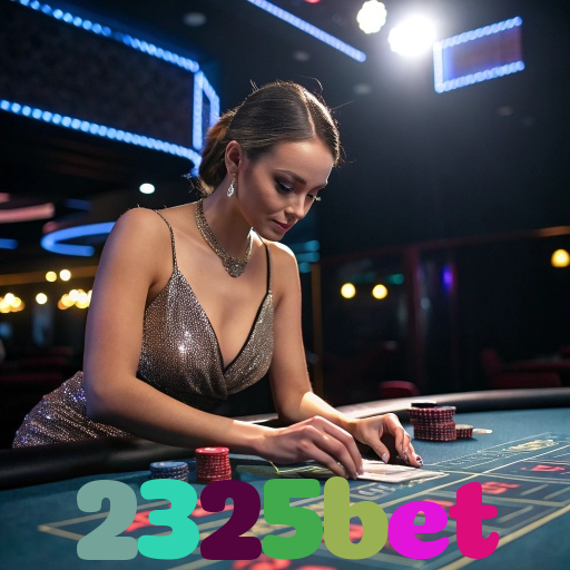 2325bet：Aposte no futebol, jogue poker e conquiste vitórias épicas!