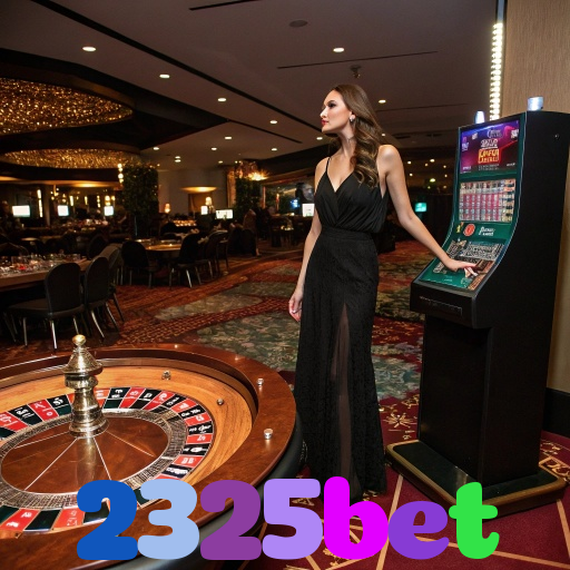 2325bet：Aposte nas melhores slots e conquiste prêmios como nunca!