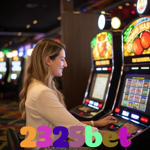 2325bet：Aposte nas melhores slots e conquiste prêmios como nunca!
