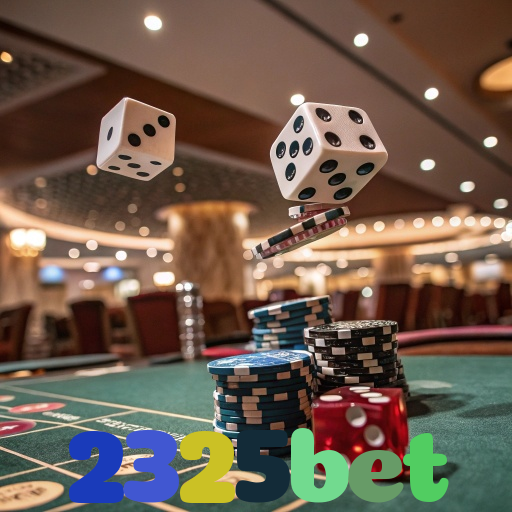 2325bet：Aposte no futebol, jogue poker e conquiste vitórias épicas!