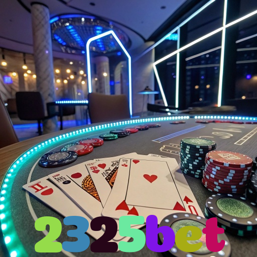 2325bet：Jogue poker, aposte no futebol e ganhe em grandes jogos de cassino!
