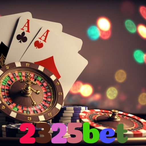 2325bet：Aposte nas melhores slots e conquiste prêmios como nunca!