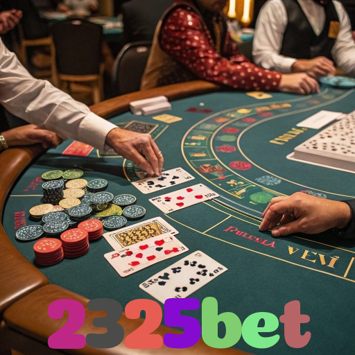 2325bet：Aposte nas melhores slots e conquiste prêmios como nunca!