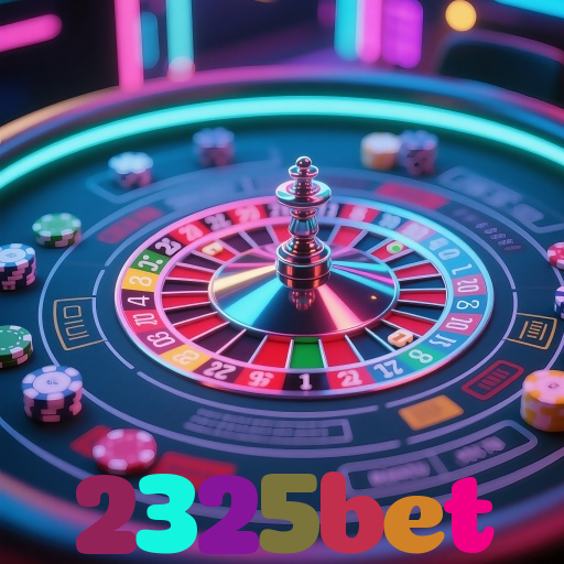 2325bet：Aposte nas melhores slots e conquiste prêmios como nunca!