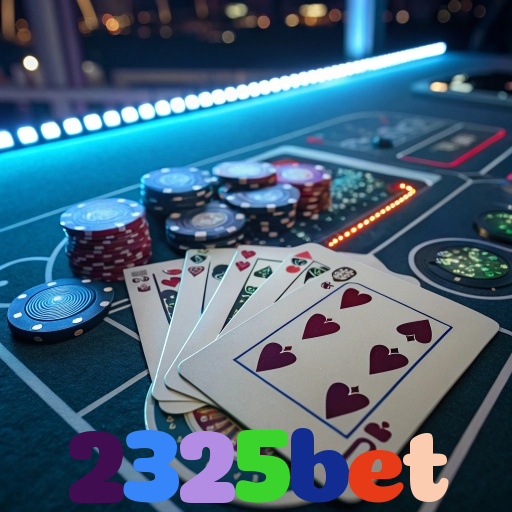 2325bet：Aposte nas melhores slots e conquiste prêmios como nunca!