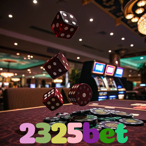 2325bet：Jogue poker, aposte no futebol e ganhe em grandes jogos de cassino!
