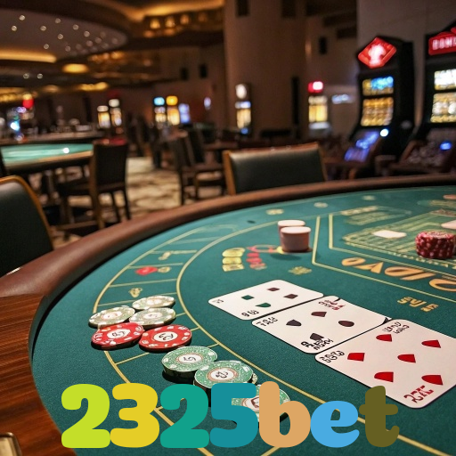 2325bet：Aposte no futebol, jogue poker e conquiste vitórias épicas!
