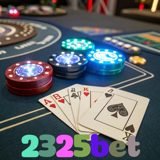 2325bet：Aposte nas melhores slots e conquiste prêmios como nunca!
