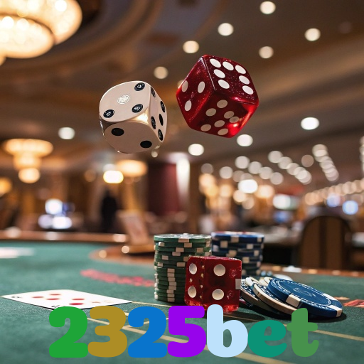 2325bet：Jogue poker, aposte no futebol e ganhe em grandes jogos de cassino!