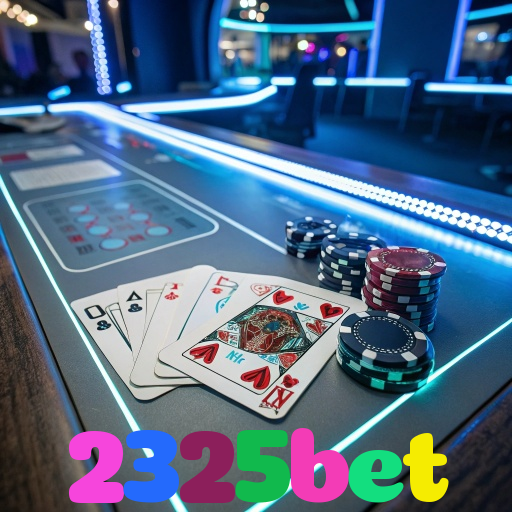 2325bet：Aposte nas melhores slots e conquiste prêmios como nunca!