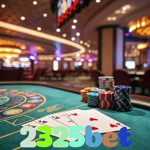 2325bet：Aposte no futebol, jogue poker e conquiste vitórias épicas!