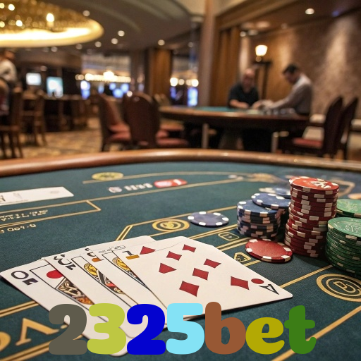 2325bet：Aposte nas melhores slots e conquiste prêmios como nunca!