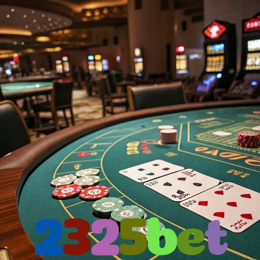 2325bet：Aposte nas melhores slots e conquiste prêmios como nunca!