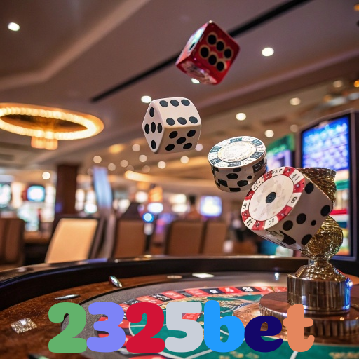 2325bet：Aposte nas melhores slots e conquiste prêmios como nunca!