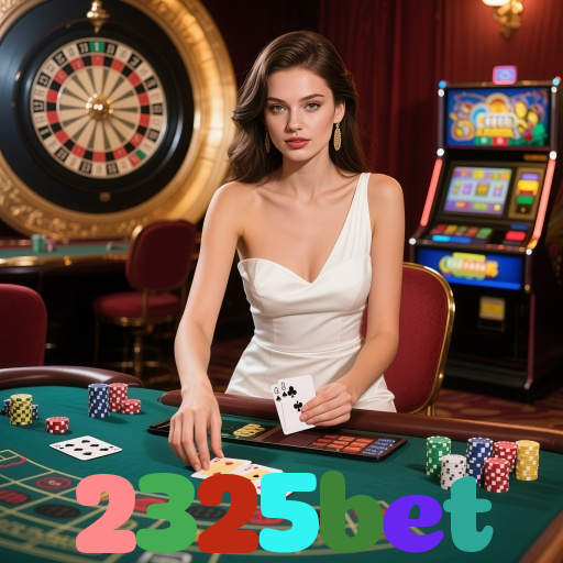 2325bet:Aposte nas melhores slots e conquiste prêmios como nunca!