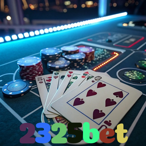 2325bet:Jogue poker, aposte no futebol e ganhe em grandes jogos de cassino!