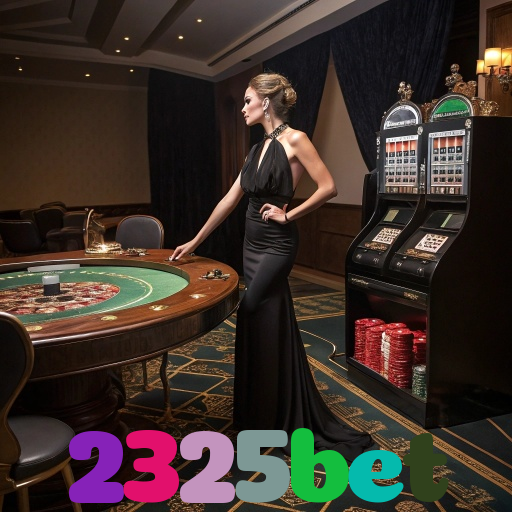 2325bet:Aposte nas melhores slots e conquiste prêmios como nunca!