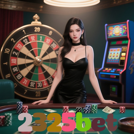 2325bet：Jogue poker, aposte no futebol e ganhe em grandes jogos de cassino!