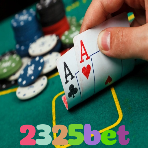 2325bet：Jogue poker, aposte no futebol e ganhe em grandes jogos de cassino!
