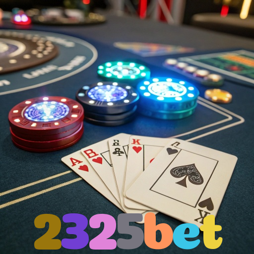 2325bet：Aposte no futebol, jogue poker e conquiste vitórias épicas!