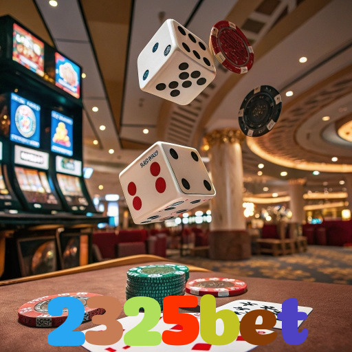 2325bet：Aposte nas melhores slots e conquiste prêmios como nunca!
