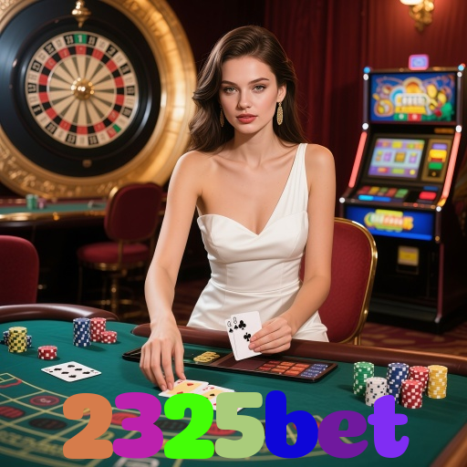 2325bet：Aposte no futebol, jogue poker e conquiste vitórias épicas!
