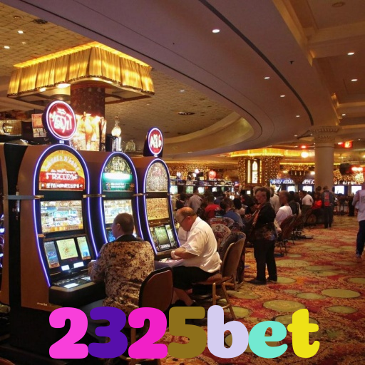 2325bet:Aposte nas melhores slots e conquiste prêmios como nunca!