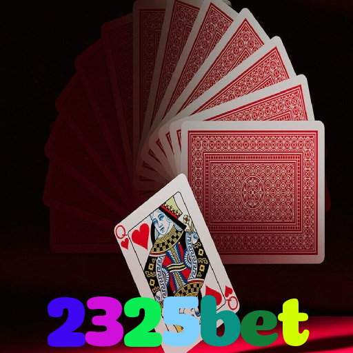 2325bet：Jogue poker, aposte no futebol e ganhe em grandes jogos de cassino!