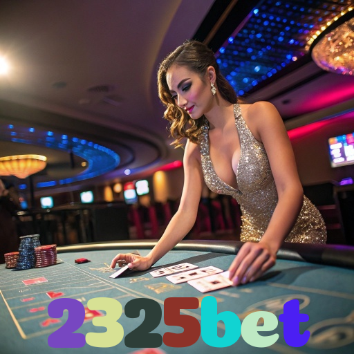 2325bet：Aposte nas melhores slots e conquiste prêmios como nunca!