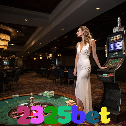 2325bet：Aposte nas melhores slots e conquiste prêmios como nunca!