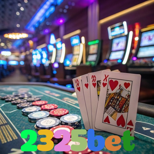 2325bet:Aposte nas melhores slots e conquiste prêmios como nunca!