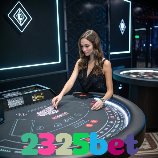 2325bet：Aposte nas melhores slots e conquiste prêmios como nunca!