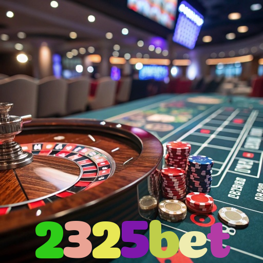 2325bet：Jogue poker, aposte no futebol e ganhe em grandes jogos de cassino!