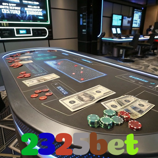 2325bet：Jogue poker, aposte no futebol e ganhe em grandes jogos de cassino!