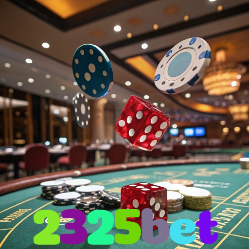 2325bet：Aposte nas melhores slots e conquiste prêmios como nunca!