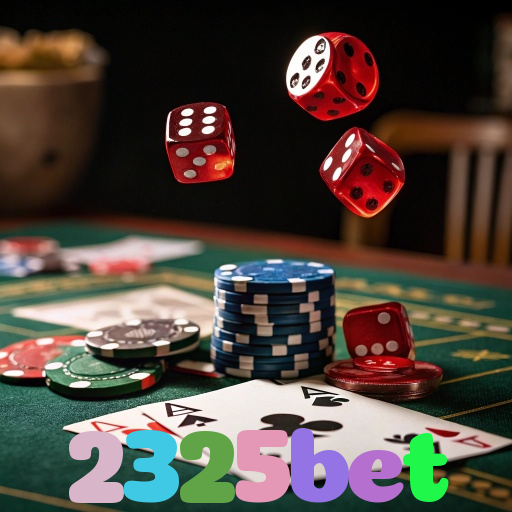 2325bet：Aposte no futebol, jogue poker e conquiste vitórias épicas!