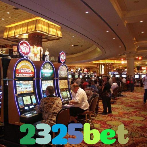 2325bet：Aposte nas melhores slots e conquiste prêmios como nunca!