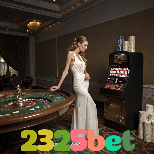 2325bet:Aposte nas melhores slots e conquiste prêmios como nunca!
