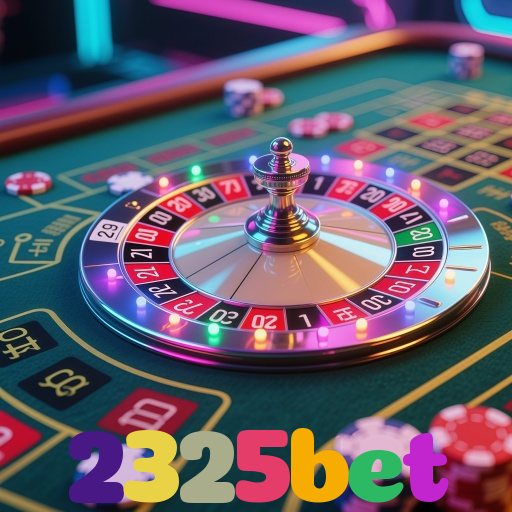 2325bet：Aposte nas melhores slots e conquiste prêmios como nunca!