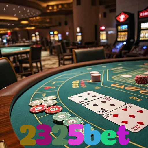2325bet：Aposte no futebol, jogue poker e conquiste vitórias épicas!