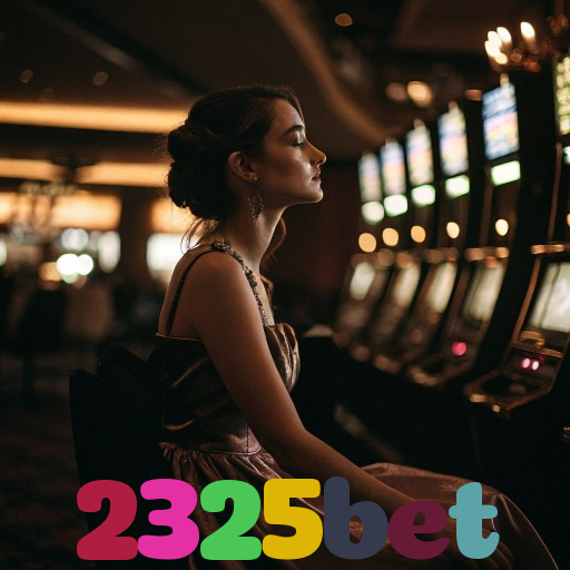 2325bet：Aposte nas melhores slots e conquiste prêmios como nunca!