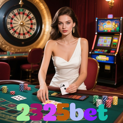 2325bet：Aposte nas melhores slots e conquiste prêmios como nunca!